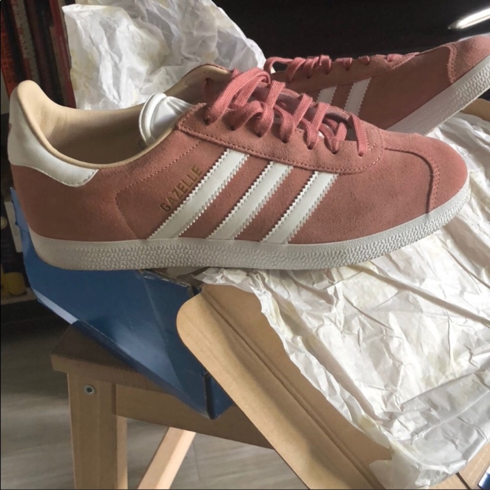 Adidas sneakers
